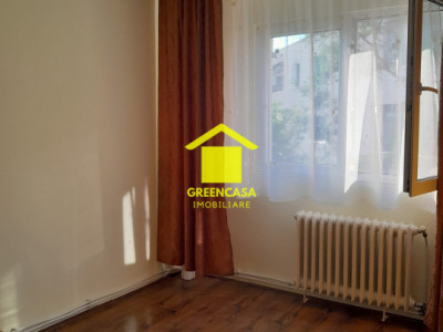 Apartament 3 camere, 47mp, Mănăștur