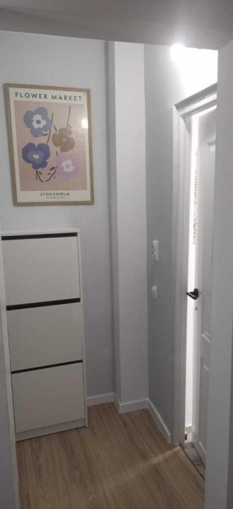 Inchiriez apartament 2 camere, recent renovat