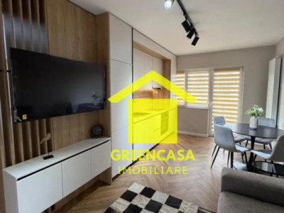 Apartament 3 camere la cheie zona Terra