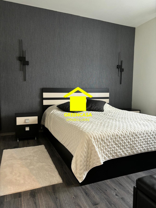 Apartament 2 camere, 42 mp, zona Grigorescu