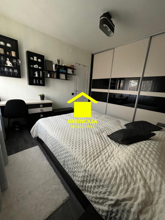 Apartament 2 camere, 42 mp, zona Grigorescu