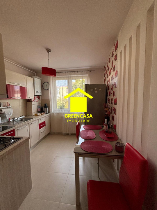 Apartament 2 camere, 42 mp, zona Grigorescu