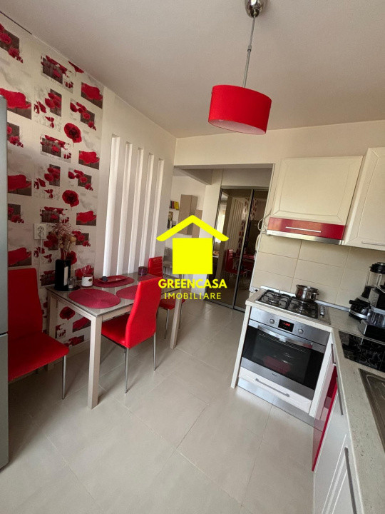 Apartament 2 camere, 42 mp, zona Grigorescu