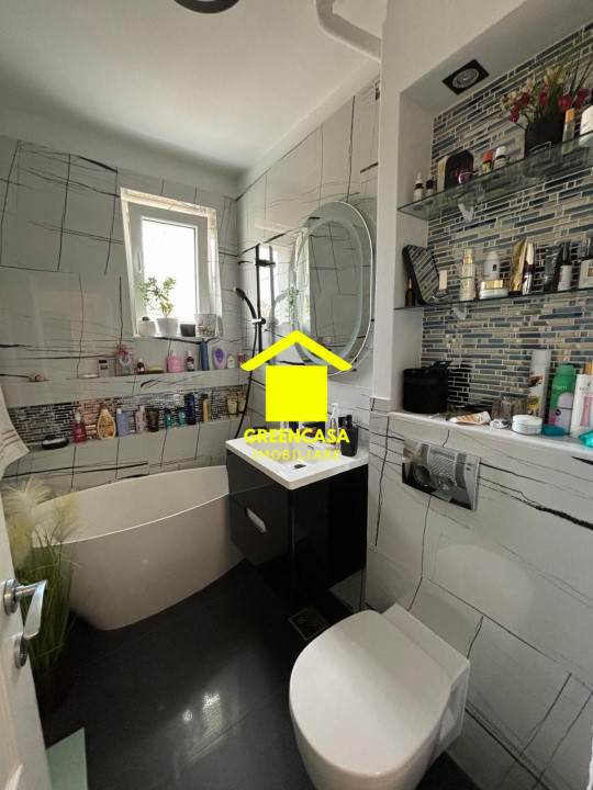 Apartament 2 camere, 42 mp, zona Grigorescu