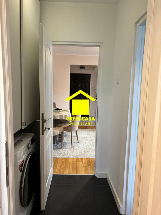Apartament 2 camere, 42 mp, zona Grigorescu