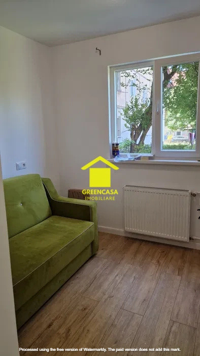 Garsonieră modernă, 11mp, Gheorgheni