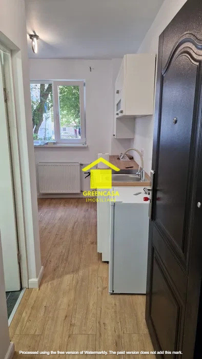 Garsonieră modernă, 11mp, Gheorgheni