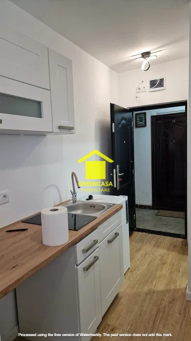 Garsonieră modernă, 11mp, Gheorgheni