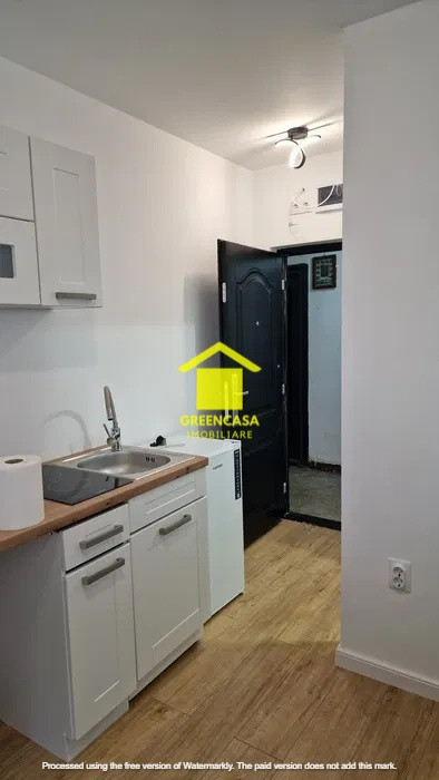 Garsonieră modernă, 11mp, Gheorgheni