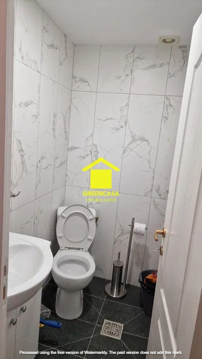 Garsonieră modernă, 11mp, Gheorgheni