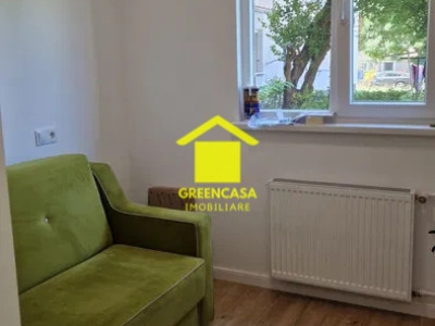 Garsonieră modernă, 11mp, Gheorgheni