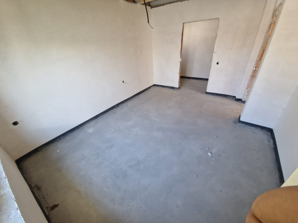 Duplex de 120mp utili, 210mp teren! zona AVRAM IANCU