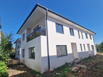 Duplex de 120mp utili, 210mp teren! zona AVRAM IANCU