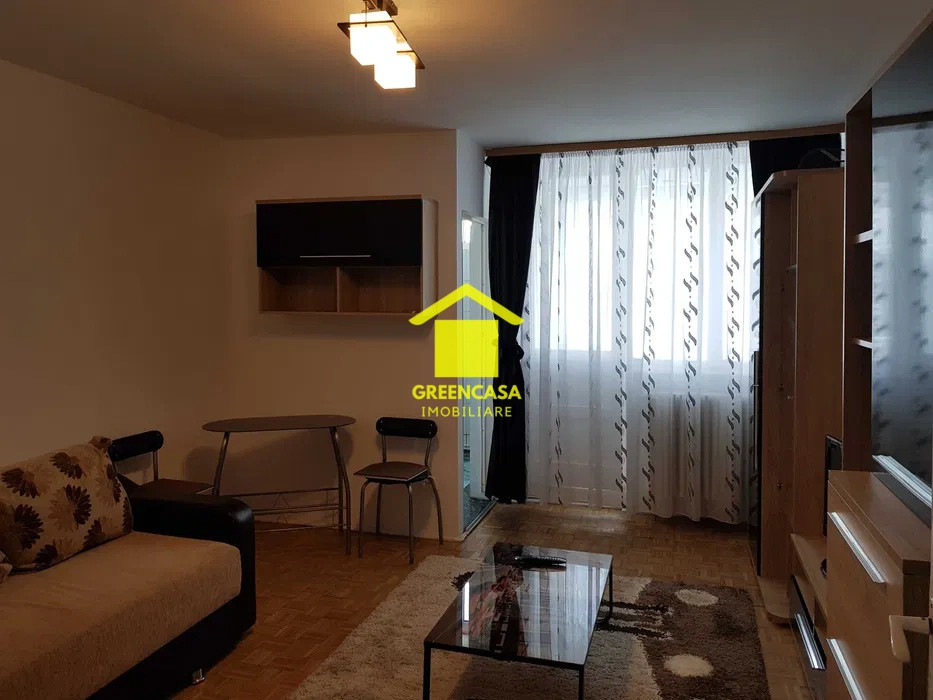 Garsoniera in Gheorgeni, 28mp,  aleea Detunata