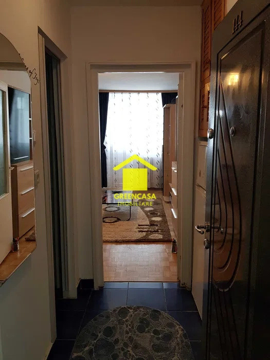 Garsoniera in Gheorgeni, 28mp,  aleea Detunata