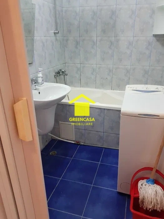 Garsoniera in Gheorgeni, 28mp,  aleea Detunata