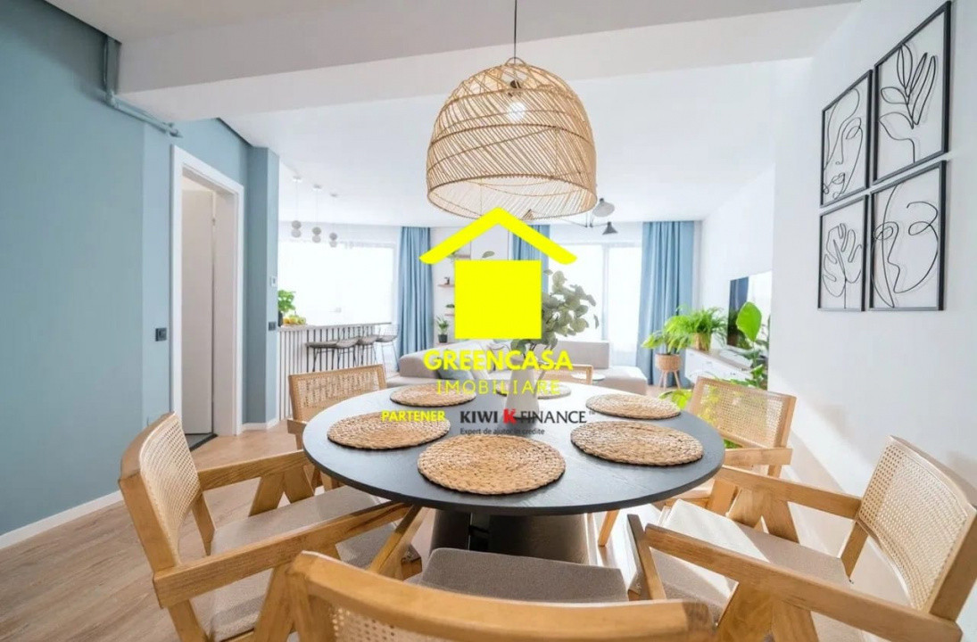 Penthouse superb, 97mp utili, 16,10mp balcoane, Zorilor / Frunzisului