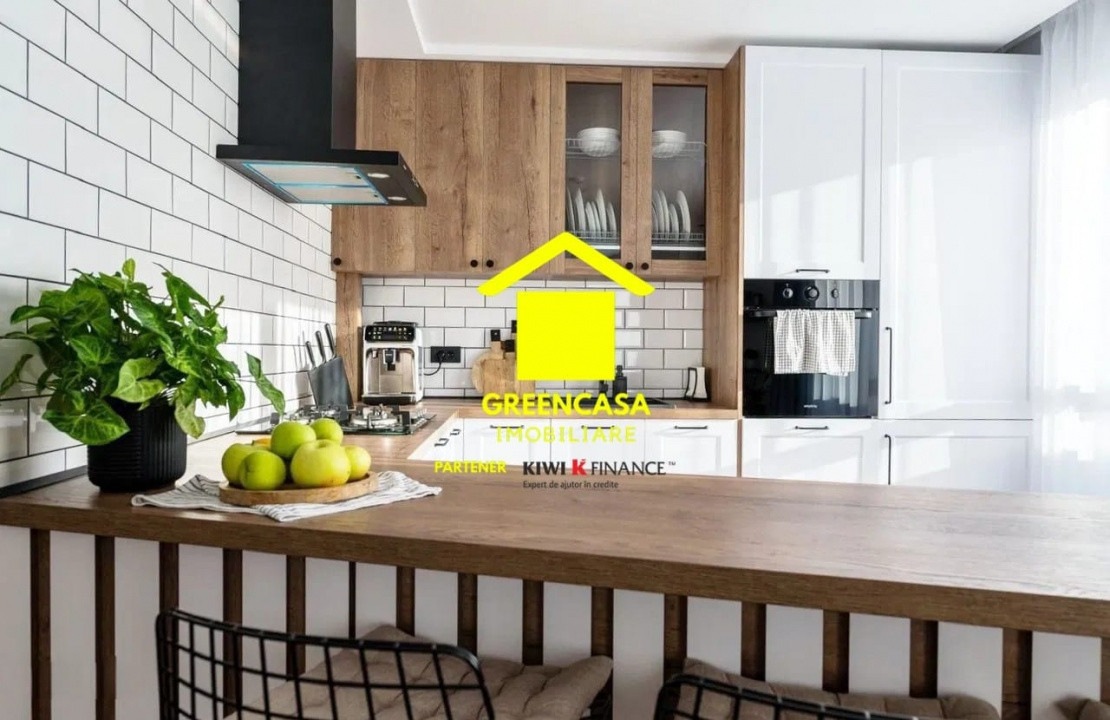 Penthouse superb, 97mp utili, 16,10mp balcoane, Zorilor / Frunzisului