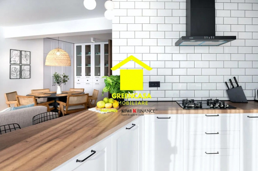 Penthouse superb, 97mp utili, 16,10mp balcoane, Zorilor / Frunzisului