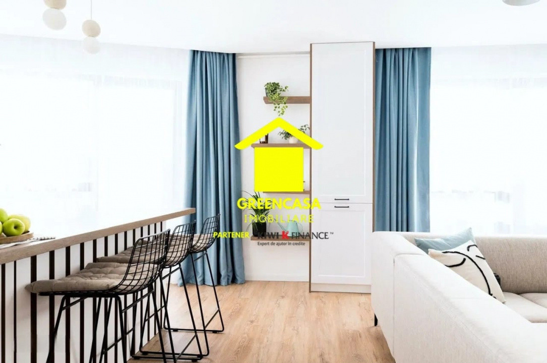 Penthouse superb, 97mp utili, 16,10mp balcoane, Zorilor / Frunzisului