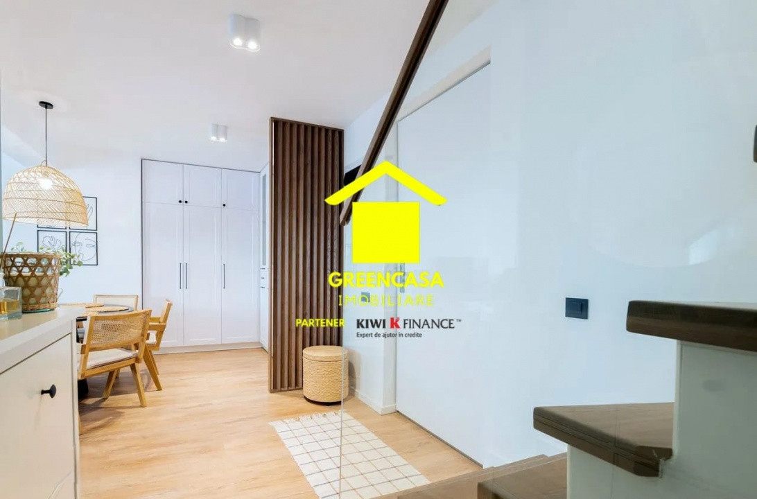 Penthouse superb, 97mp utili, 16,10mp balcoane, Zorilor / Frunzisului