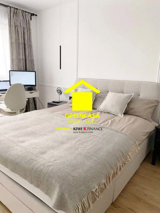 Penthouse superb, 97mp utili, 16,10mp balcoane, Zorilor / Frunzisului