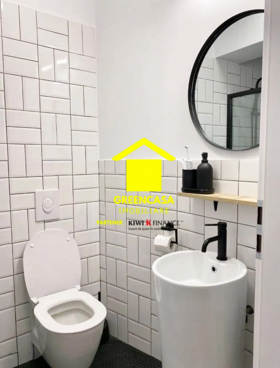 Penthouse superb, 97mp utili, 16,10mp balcoane, Zorilor / Frunzisului