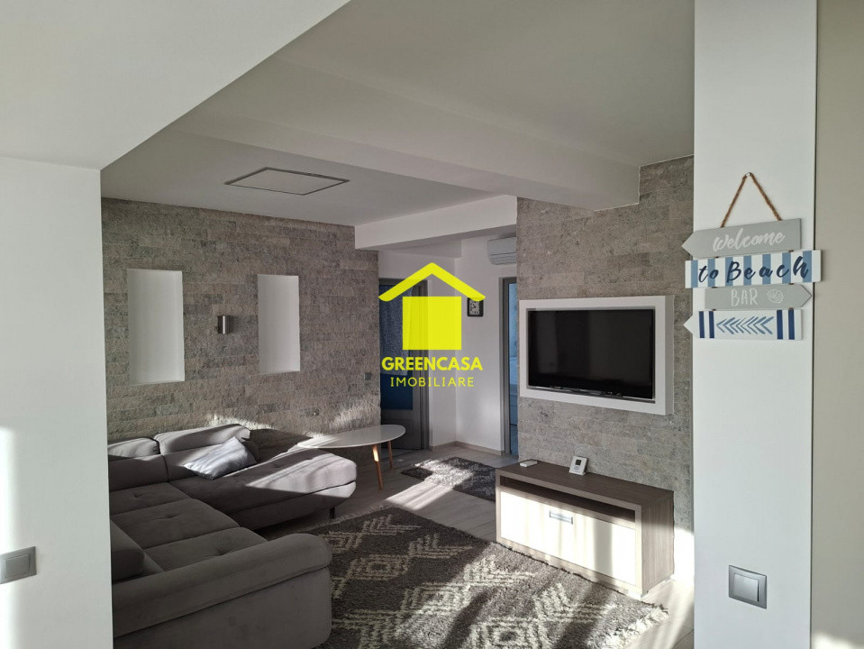 Apartament de vanzare 3 camere | 84,7mp utili | Baza Sportiva Clujana.  