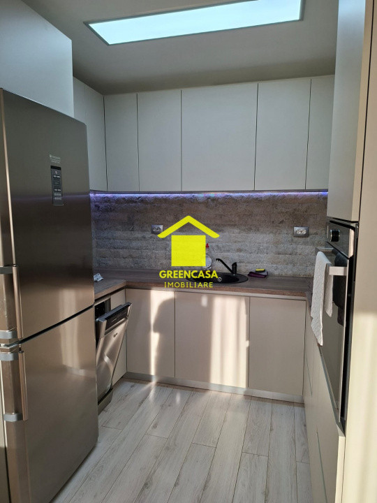 Apartament de vanzare 3 camere | 84,7mp utili | Baza Sportiva Clujana.  