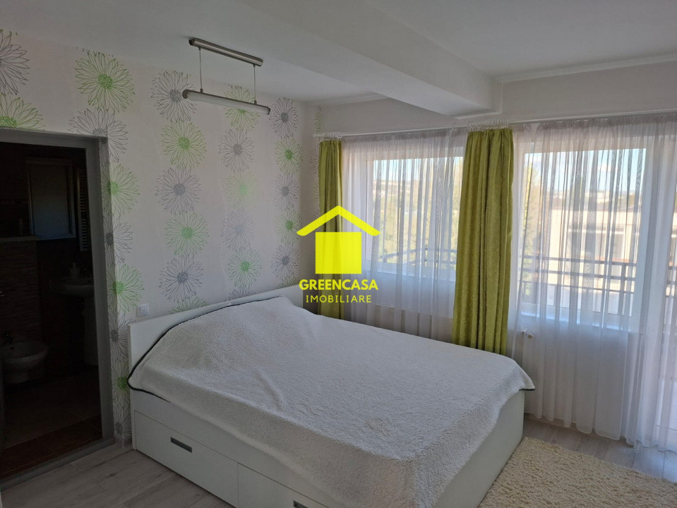 Apartament de vanzare 3 camere | 84,7mp utili | Baza Sportiva Clujana.  