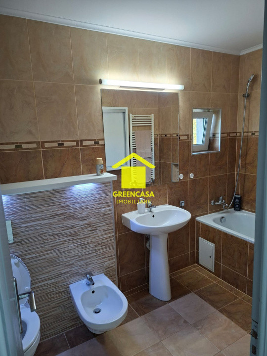 Apartament de vanzare 3 camere | 84,7mp utili | Baza Sportiva Clujana.  