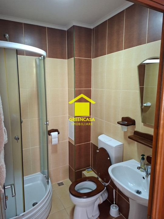 Apartament de vanzare 3 camere | 84,7mp utili | Baza Sportiva Clujana.  
