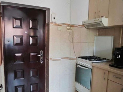 Garsoniera Manastur 21mp zona 18Gym