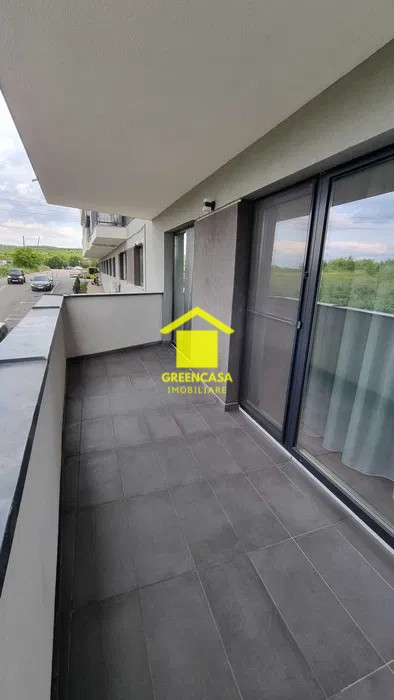 Apartament modern cu 3 camere, 74,2 mp, Sopor