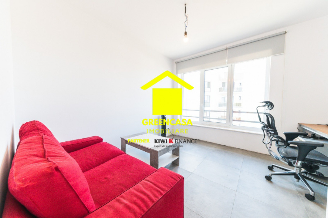 Duplex mobilat, 4 camere, garaj, 119mp utili, 224mp teren, zona Vivo