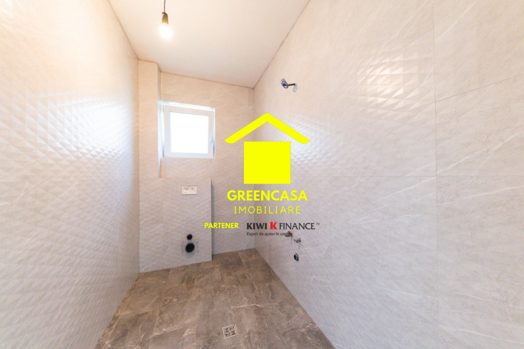 Duplex mobilat, 4 camere, garaj, 119mp utili, 224mp teren, zona Vivo