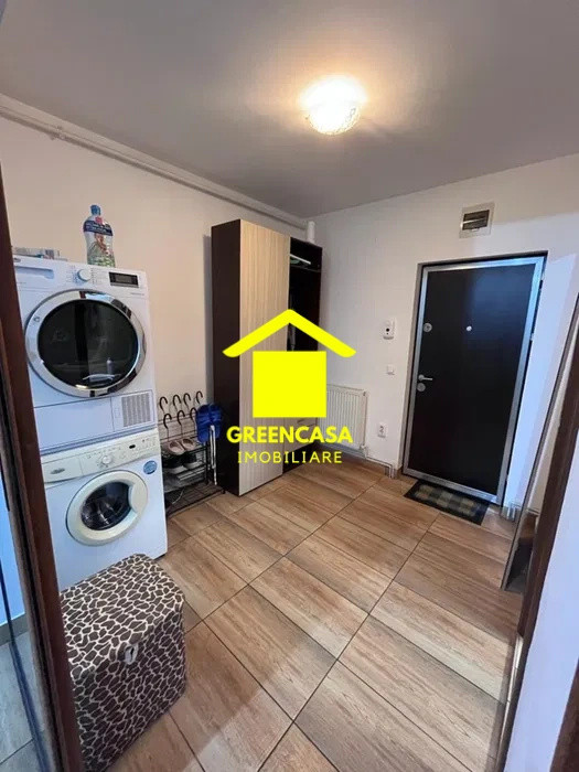 Apartament o camera, 36 mp, cartier Terra