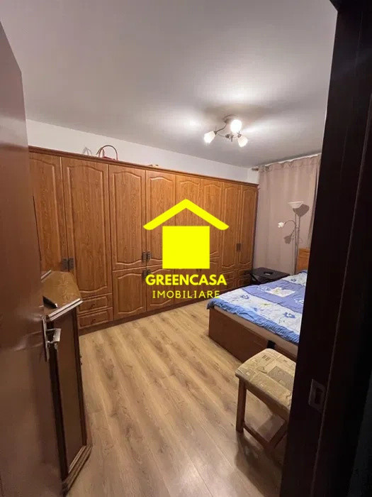 Apartament o camera, 36 mp, cartier Terra