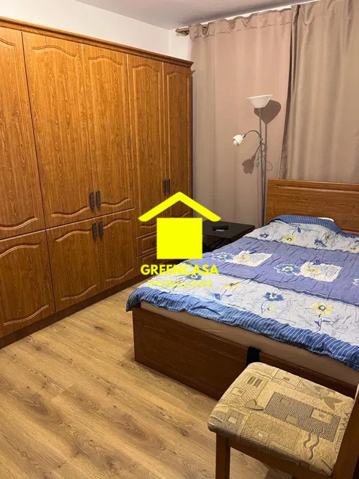 Apartament o camera, 36 mp, cartier Terra