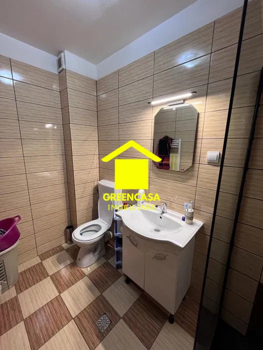 Apartament o camera, 36 mp, cartier Terra