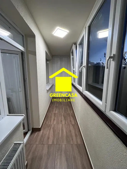 Apartament o camera, 36 mp, cartier Terra