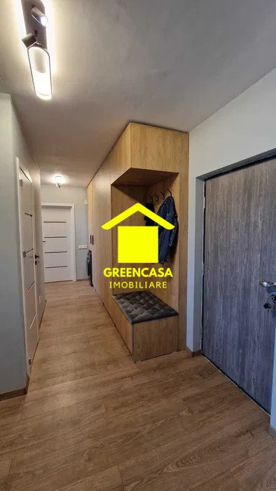 Apartament o camera, 36 mp, cartier Terra