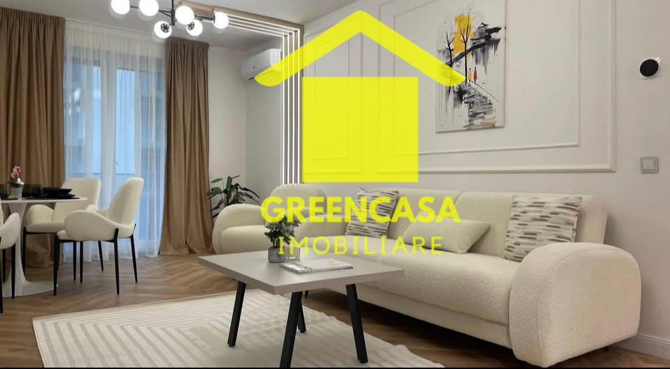 Apartament la cheie zona Elite .