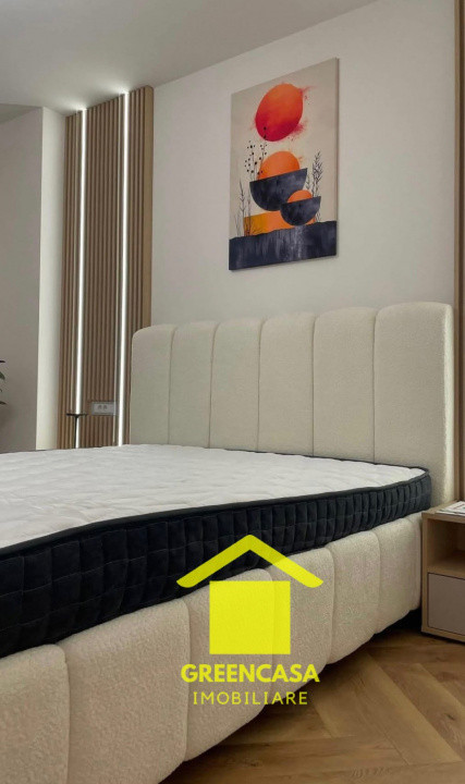 Apartament la cheie zona Elite .