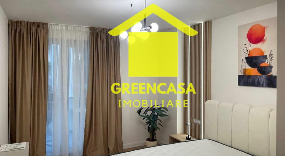 Apartament la cheie zona Elite .