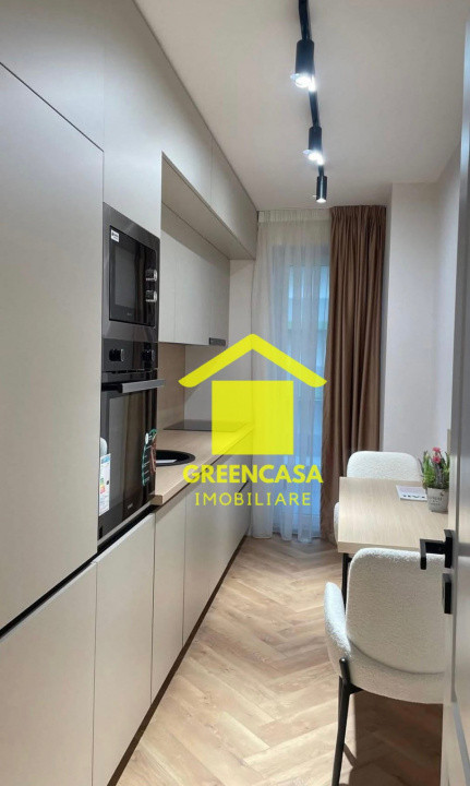 Apartament la cheie zona Elite .