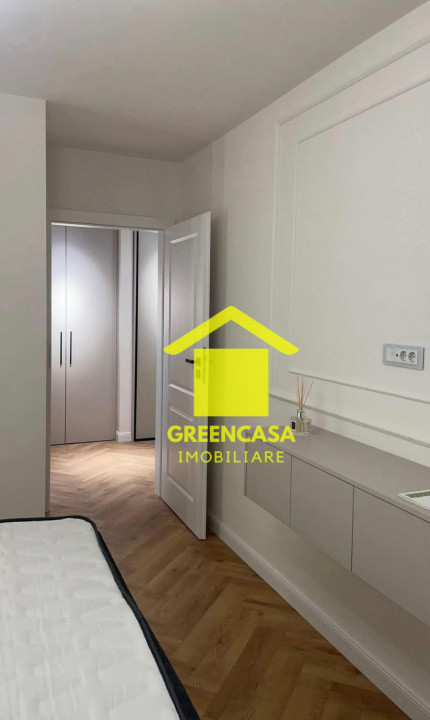 Apartament la cheie zona Elite .