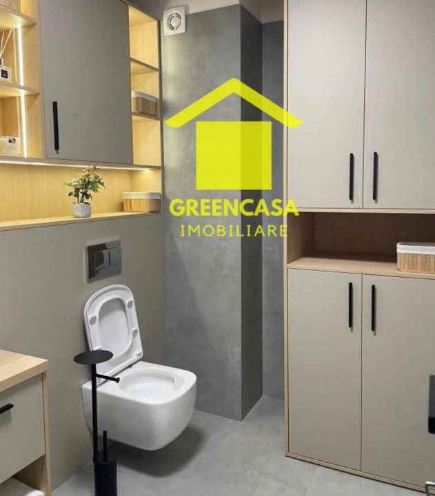 Apartament la cheie zona Elite .