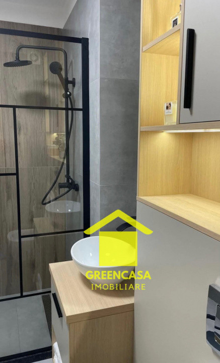 Apartament la cheie zona Elite .