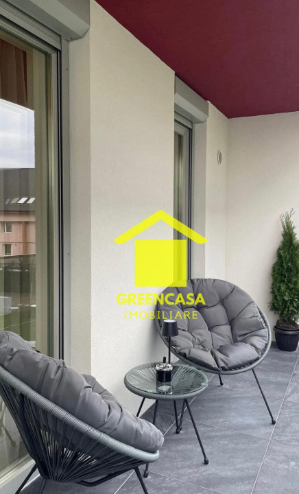 Apartament la cheie zona Elite .